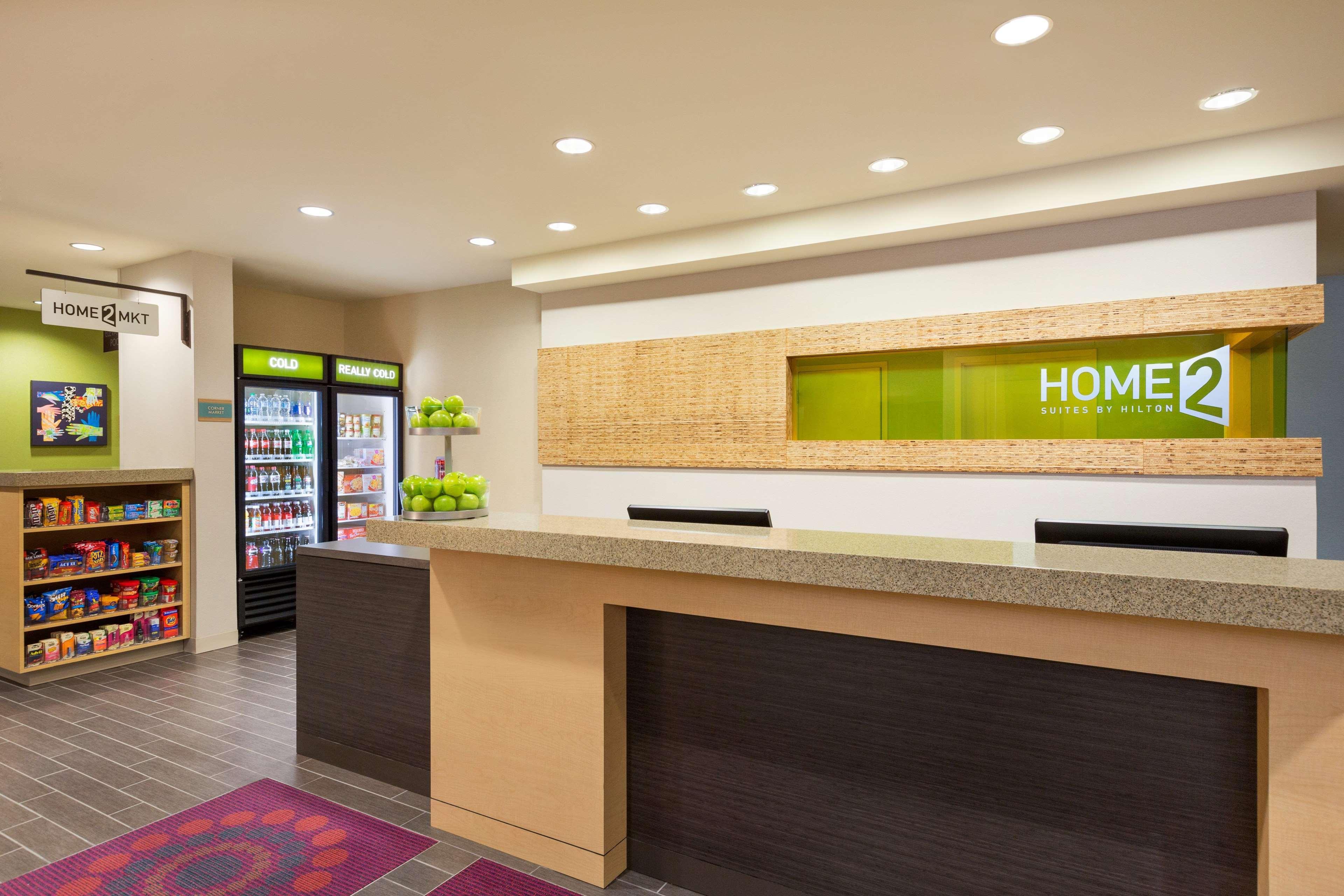 โฮม 2 สวีท บาย ฮิลตัน ฟาร์มิงตัน บลูมฟิลด์ Hotel ภายนอก รูปภาพ