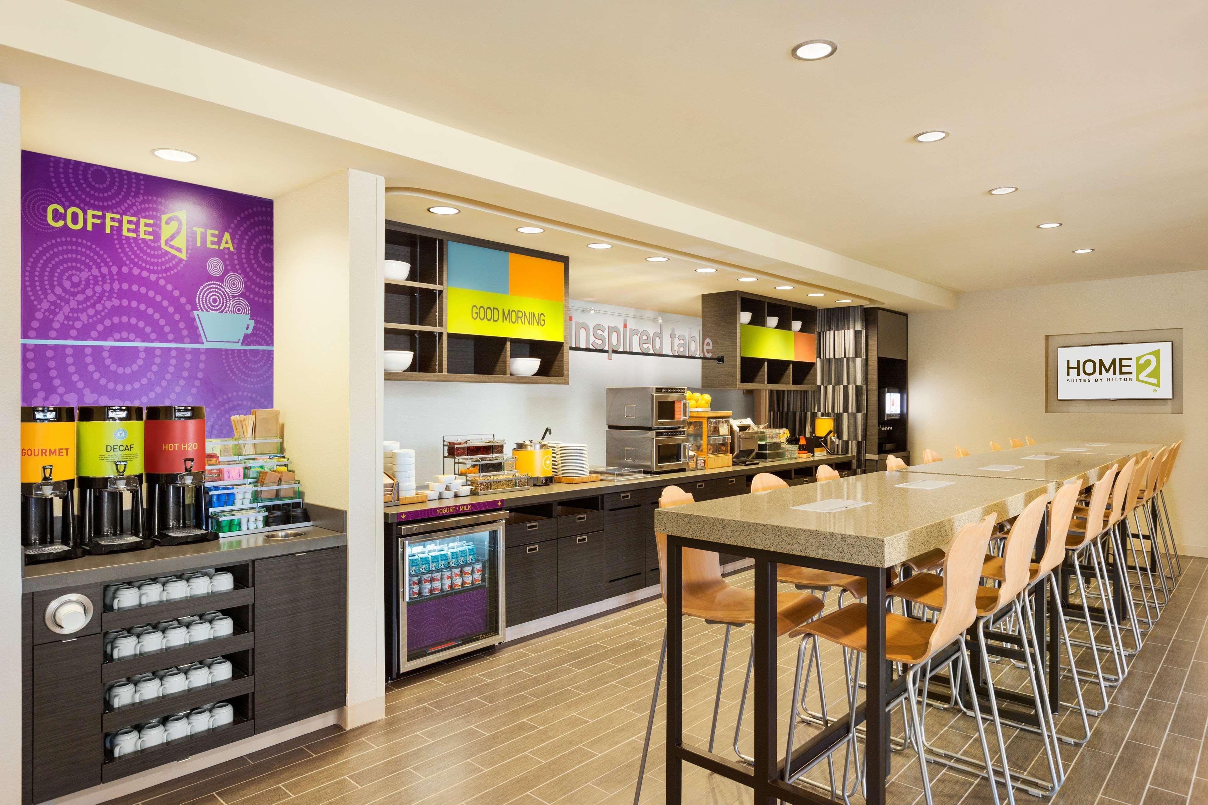 โฮม 2 สวีท บาย ฮิลตัน ฟาร์มิงตัน บลูมฟิลด์ Hotel ภายนอก รูปภาพ